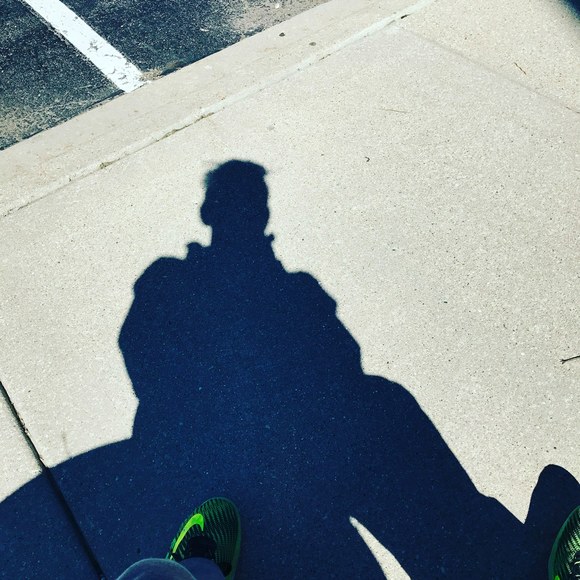 Meet your Posher, Andy - Picture 1 of 1